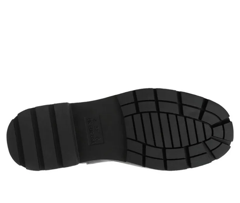 Chelsea>London Rag Women's Jolt Mid Calf Chelsea Boots