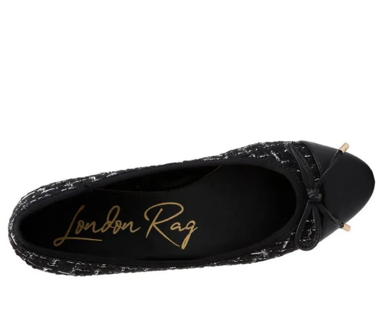 Flats>London Rag Women's Junpey Flats