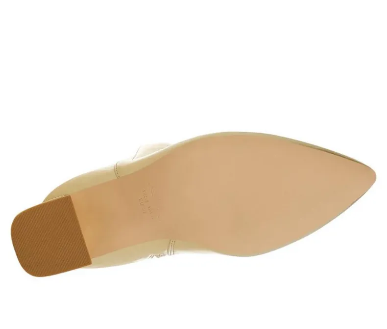 Dress>London Rag Women's Kaira Heeled Booties