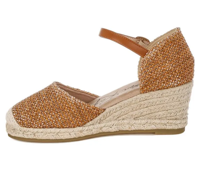 Pumps & Heels>London Rag Women's Kalista Wedges