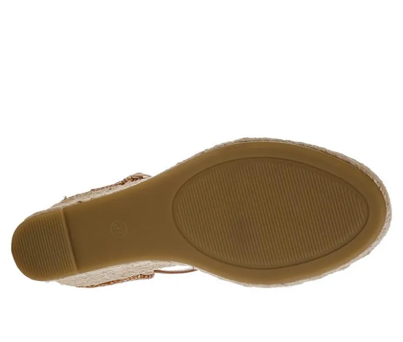 Pumps & Heels>London Rag Women's Kalista Wedges