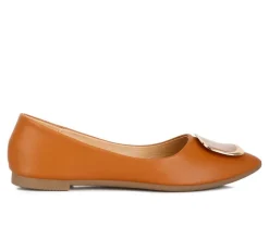 Flats>London Rag Women's Karder Flats
