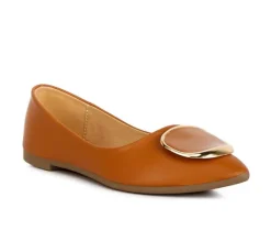 Flats>London Rag Women's Karder Flats