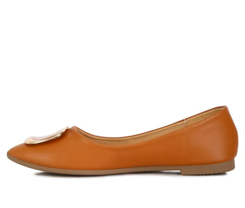 Flats>London Rag Women's Karder Flats