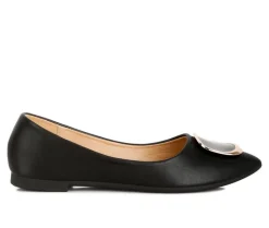 Flats>London Rag Women's Karder Flats