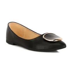 Flats>London Rag Women's Karder Flats