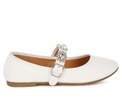 Flats>London Rag Women's Kavana Flats