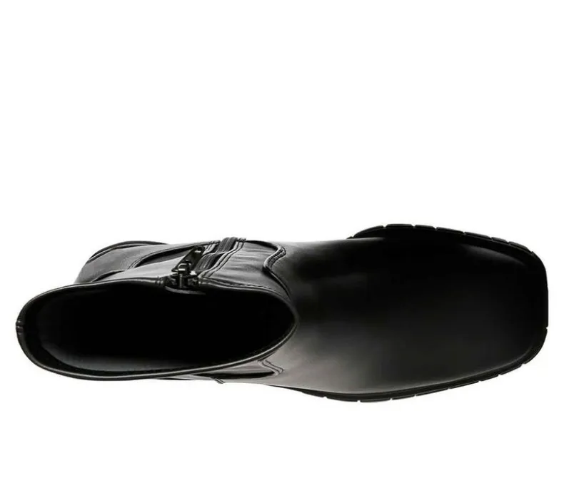 Dress>London Rag Women's Kokum Platform Heeled Booties