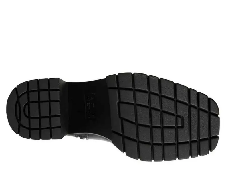Dress>London Rag Women's Kokum Platform Heeled Booties