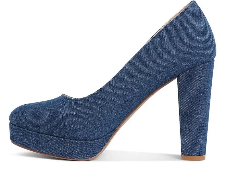 Pumps & Heels>London Rag Women's Kostur Pumps