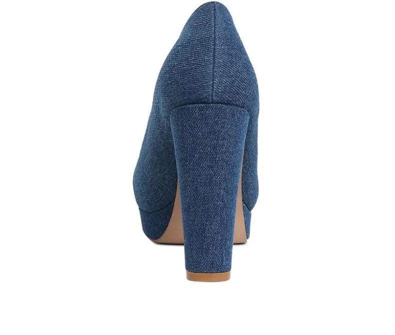 Pumps & Heels>London Rag Women's Kostur Pumps