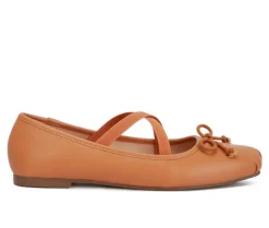 Flats>London Rag Women's Leina Flats