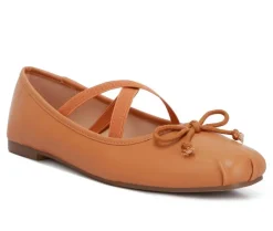 Flats>London Rag Women's Leina Flats