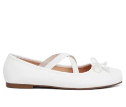 Flats>London Rag Women's Leina Flats