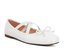 Flats>London Rag Women's Leina Flats