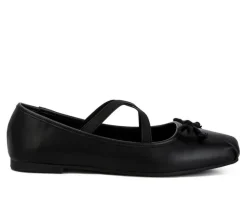 Flats>London Rag Women's Leina Flats