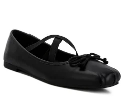 Flats>London Rag Women's Leina Flats