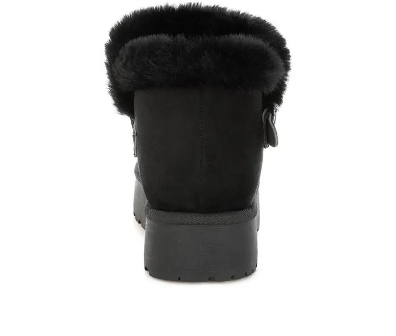 Boots & Booties>London Rag Women's Linka Winter Boots
