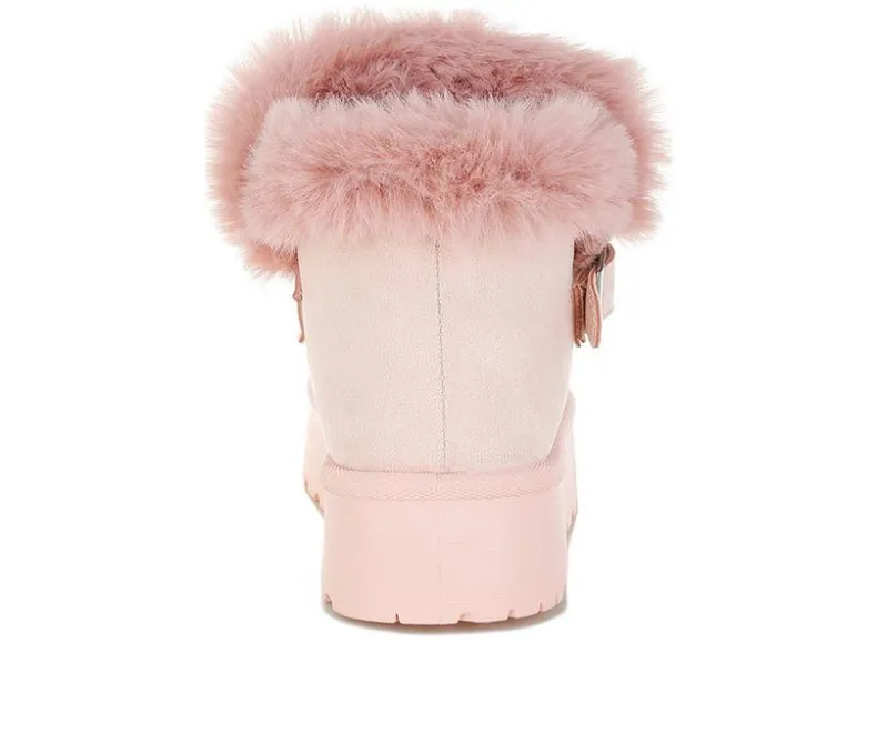 Boots & Booties>London Rag Women's Linka Winter Boots