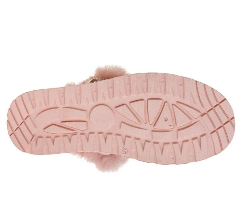 Boots & Booties>London Rag Women's Linka Winter Boots