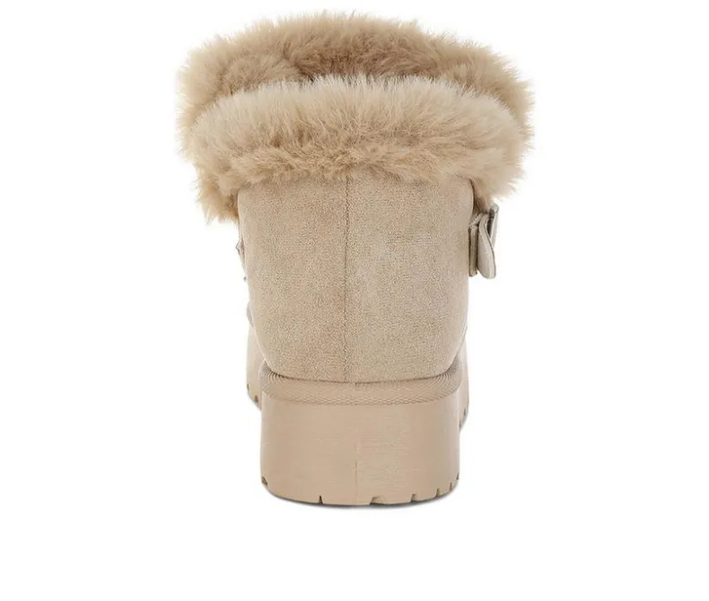 Boots & Booties>London Rag Women's Linka Winter Boots