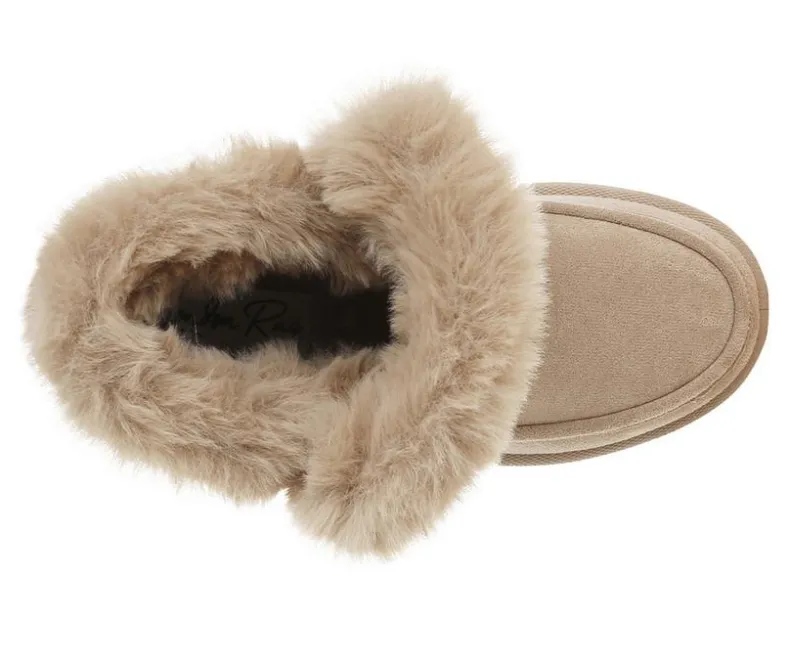 Boots & Booties>London Rag Women's Linka Winter Boots