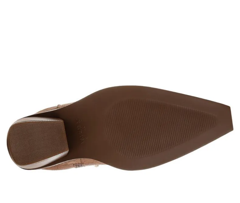 Boots & Booties>London Rag Women's Lording Booties