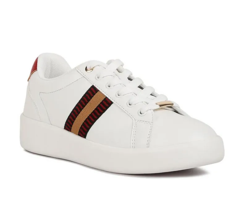 Fashion & Lifestyle|Platform>London Rag Women's Loyalty Fashion Sneakers