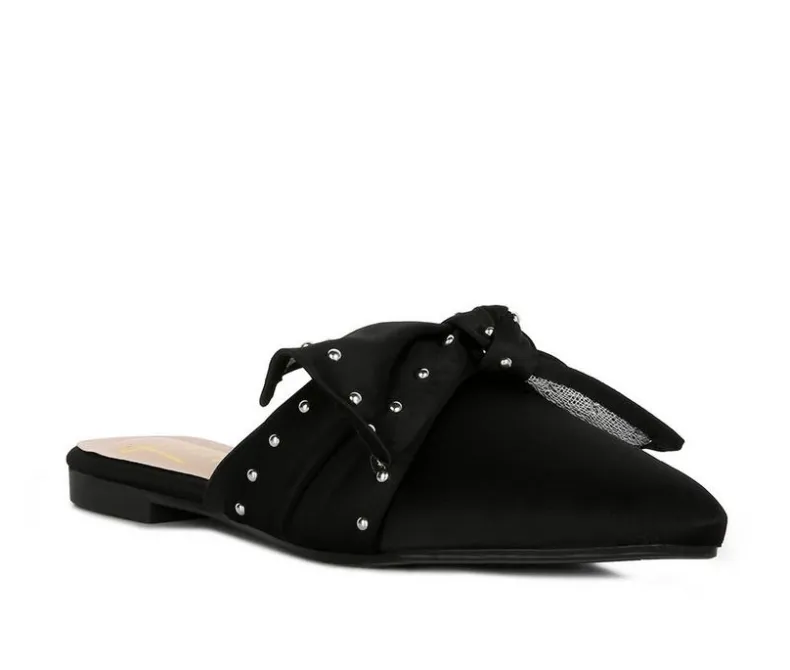 Clogs & Mules>London Rag Women's Makeover Mules