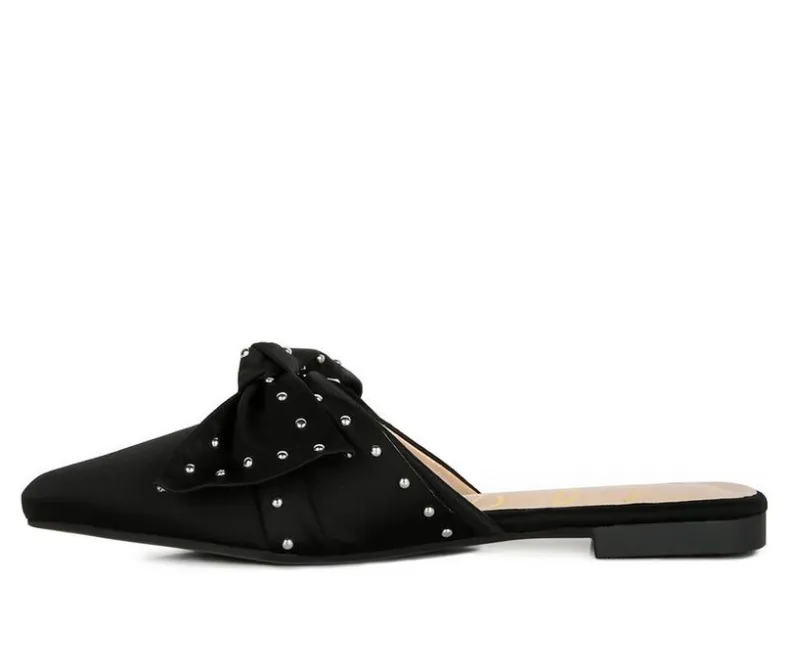 Clogs & Mules>London Rag Women's Makeover Mules