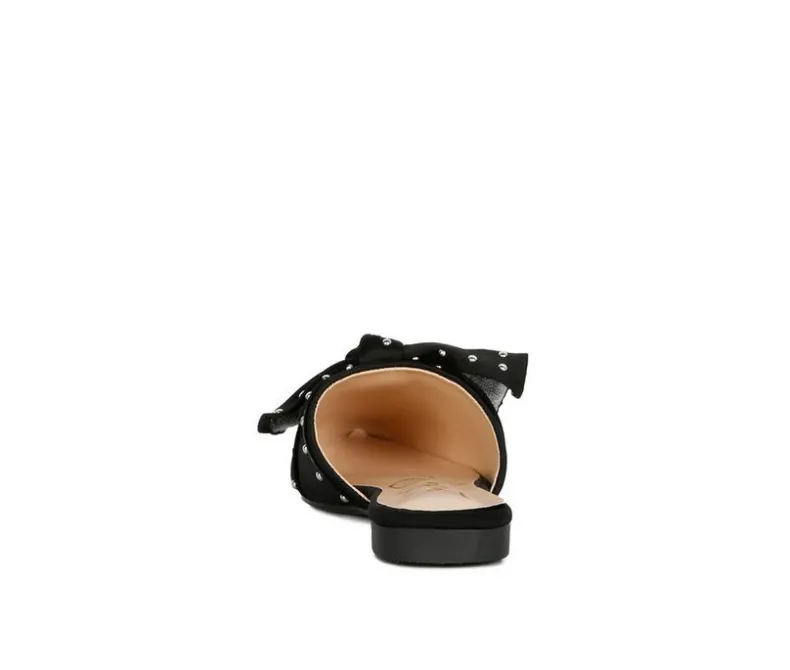 Clogs & Mules>London Rag Women's Makeover Mules