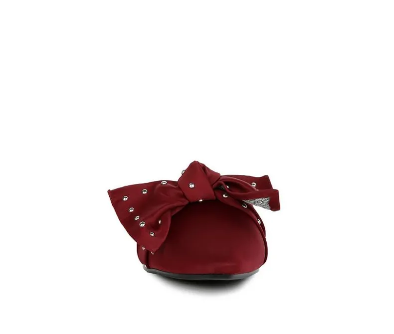 Clogs & Mules>London Rag Women's Makeover Mules
