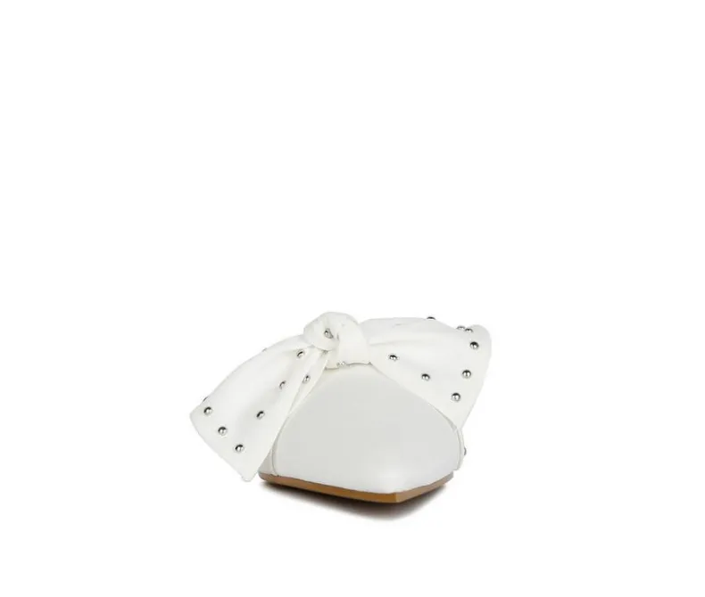 Clogs & Mules>London Rag Women's Makeover Mules