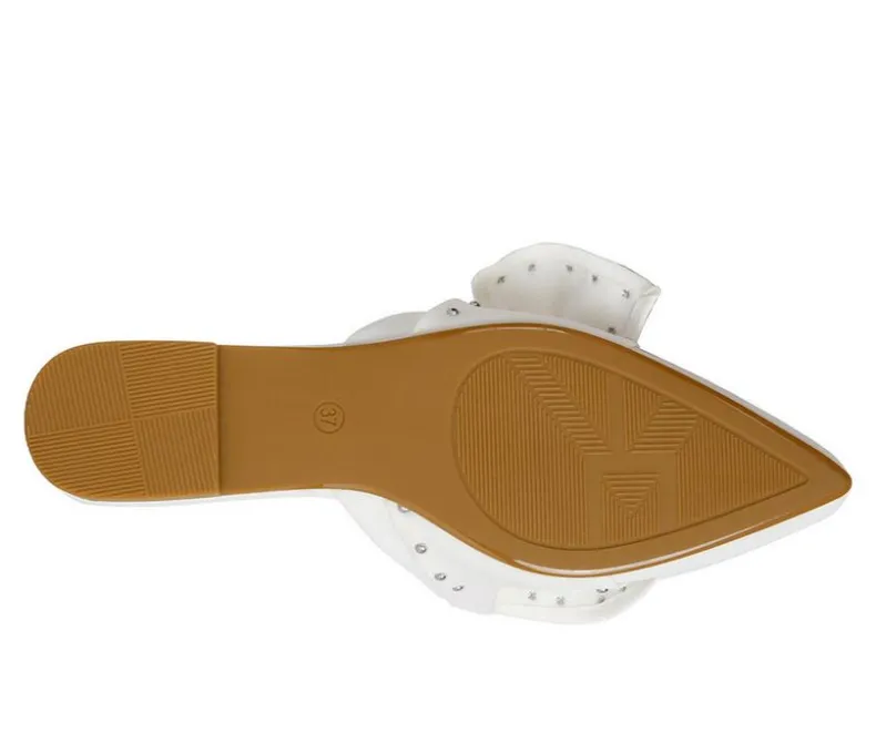 Clogs & Mules>London Rag Women's Makeover Mules