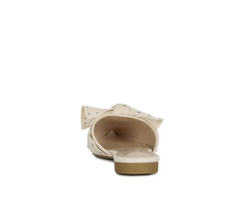 Clogs & Mules>London Rag Women's Makeover Mules