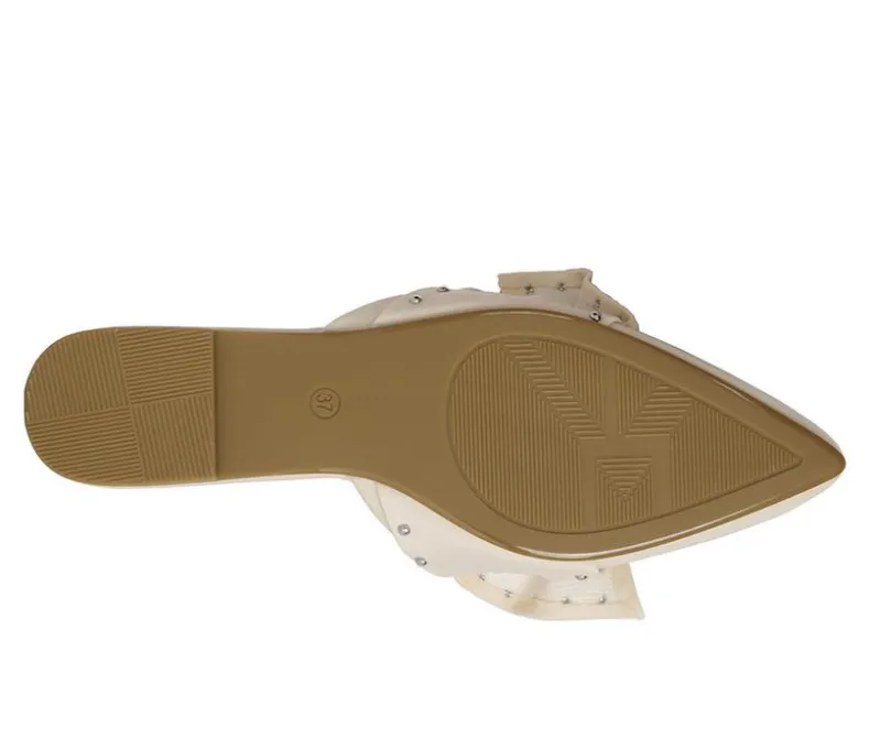 Clogs & Mules>London Rag Women's Makeover Mules