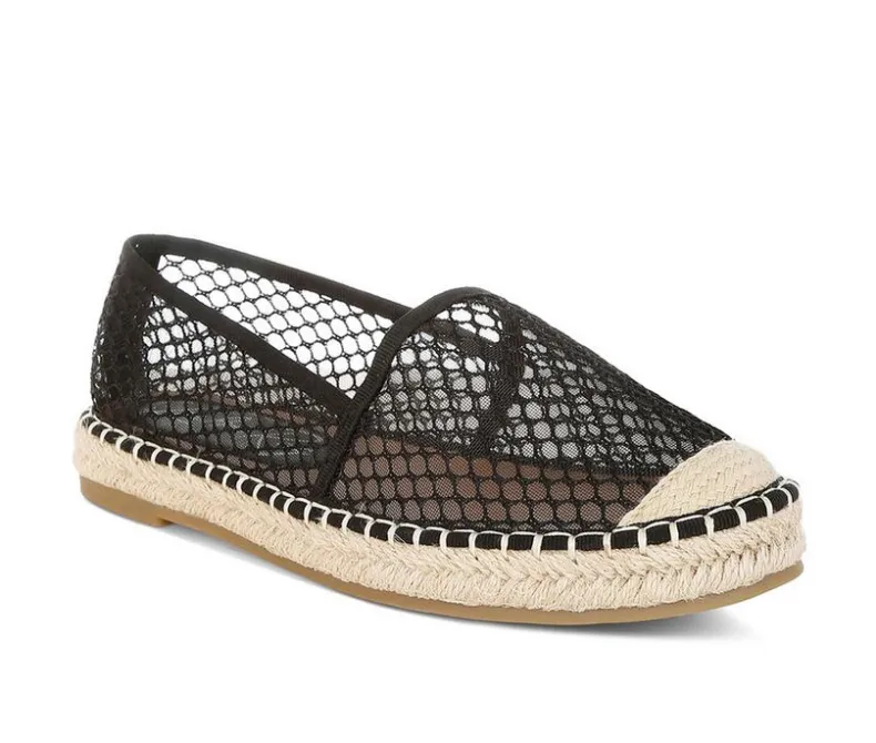 Flats>London Rag Women's Manara Flats