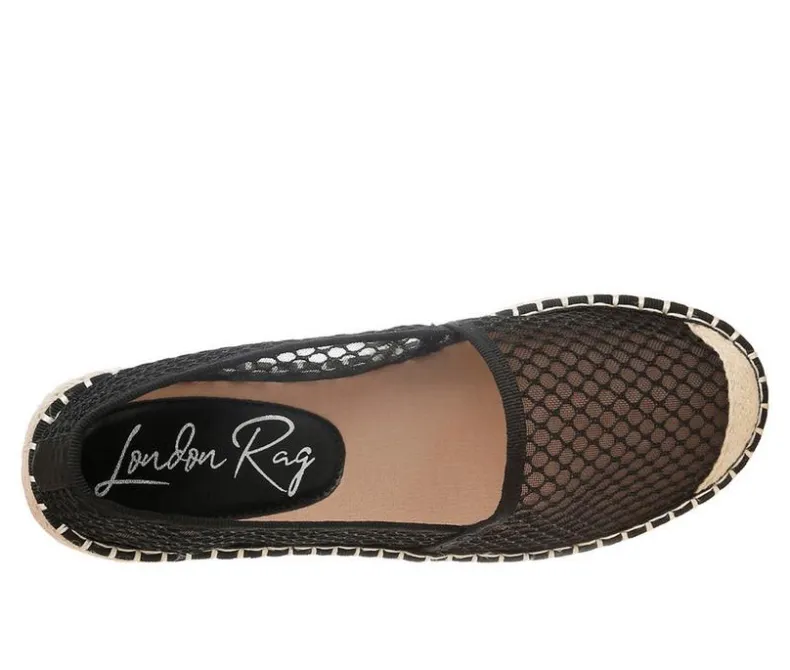 Flats>London Rag Women's Manara Flats