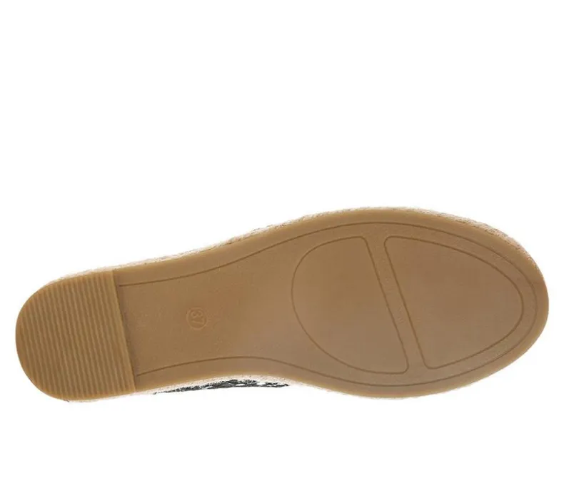 Flats>London Rag Women's Manara Flats