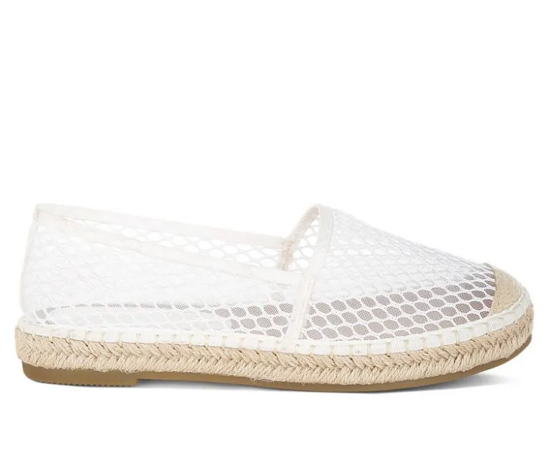 Flats>London Rag Women's Manara Flats