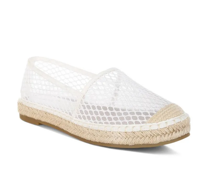 Flats>London Rag Women's Manara Flats