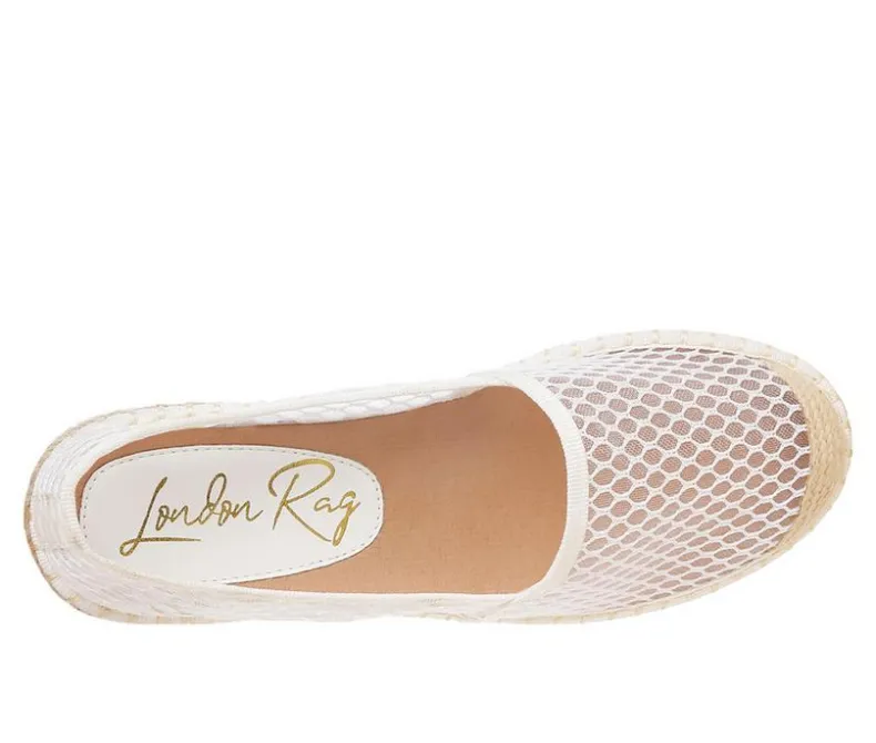 Flats>London Rag Women's Manara Flats