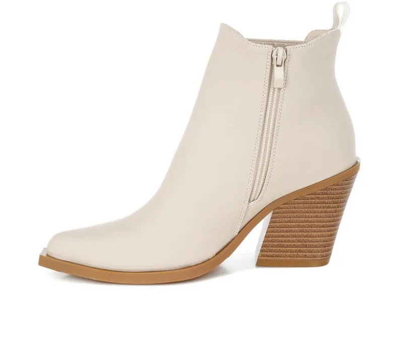 Cowboy & Western>London Rag Women's Melt Down Cowgirl Boots