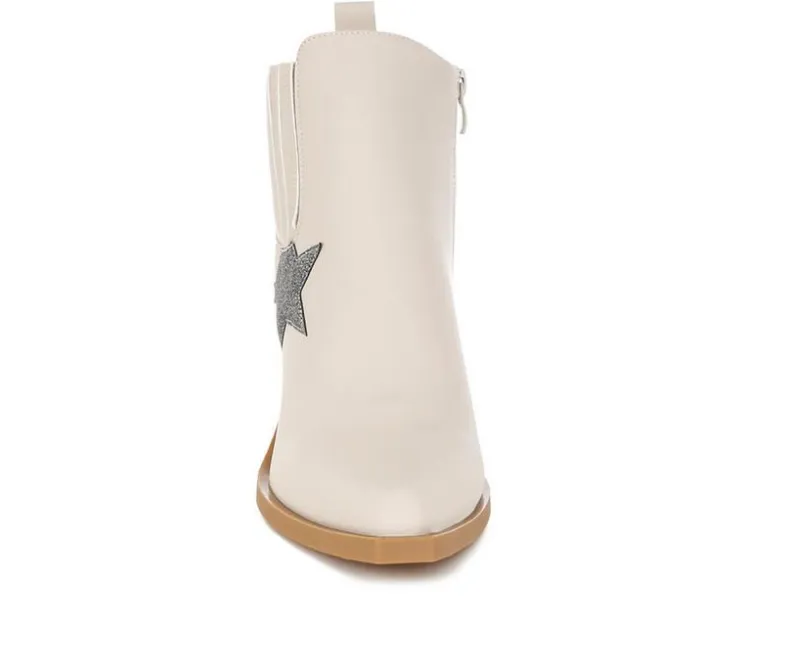 Cowboy & Western>London Rag Women's Melt Down Cowgirl Boots