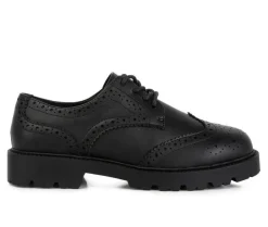 Loafers & Oxfords>London Rag Women's Milou Oxfords