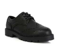 Loafers & Oxfords>London Rag Women's Milou Oxfords