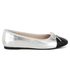 Flats>London Rag Women's Minato Flats