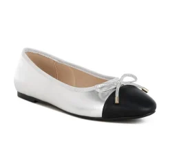 Flats>London Rag Women's Minato Flats
