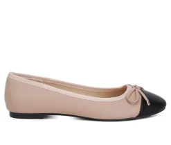 Flats>London Rag Women's Minato Flats