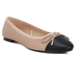 Flats>London Rag Women's Minato Flats